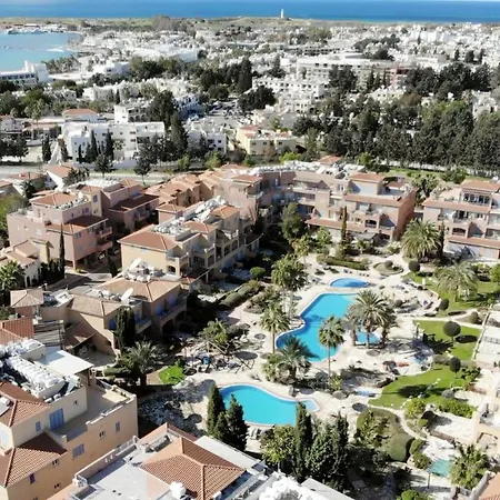Apartment Laminaria Gardens *