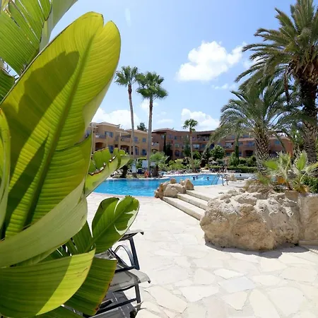Laminaria Gardens Apartment *