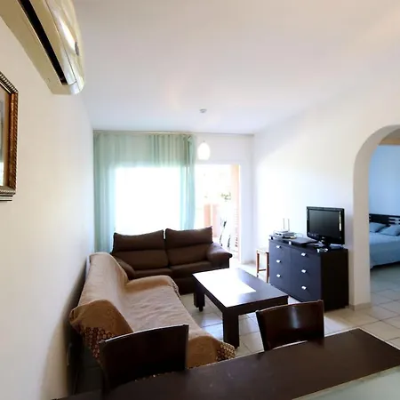 Laminaria Gardens Lägenhet