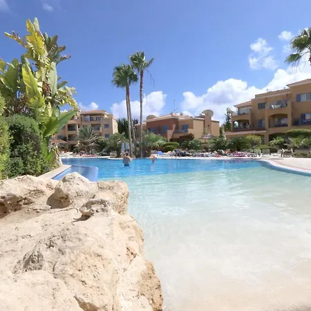 Apartment Laminaria Gardens