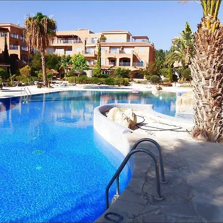 Laminaria Gardens * Paphos
