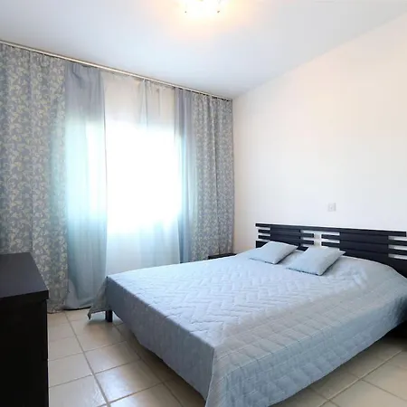 Appartement Laminaria Gardens *