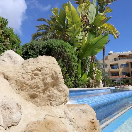 Laminaria Gardens * Paphos